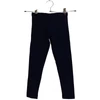 Kép 1/2 - Sötétkék lány leggings