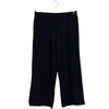 Kép 1/2 - Derekán gumis, 3/4-es női leggings