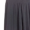 Kép 2/2 - Derekán gumis, 3/4-es női leggings