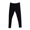 Kép 1/2 - Fekete női leggings