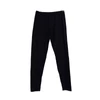 Kép 1/2 - Fekete női leggings