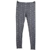 Kép 1/2 - Mintás női leggings
