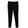 Kép 1/2 - Fekete női leggings