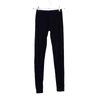 Kép 1/2 - Fekete női leggings