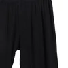 Kép 2/2 - Fekete női leggings