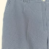 Kép 3/3 - Schönau, mintás, 3/4-es női nadrág, 2XL méret