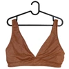 Kép 1/2 - Csillogó anyagú női bikini