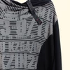 Kép 3/3 - Gina Laura, mintás, hosszú ujjú női felső, XL méret