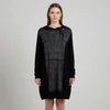 Kép 1/3 - Gina Laura, mintás, hosszú ujjú női felső, XL méret