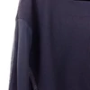Kép 3/3 - Gigue, sötétkék színű, hosszú ujjú női felső, L méret
