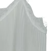 Kép 2/3 - Spagettipántos, réteges női felső