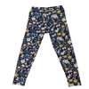 Kép 1/2 - Mintás kislány leggings