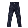 Kép 1/2 - Mintás termo kislány leggings