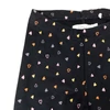 Kép 2/2 - Mintás termo kislány leggings
