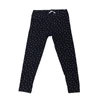 Kép 1/2 - Mintás termo kislány leggings