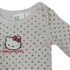 Kép 2/2 - Hello Kitty kislány rugdalózó