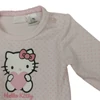 Kép 2/2 - Hello Kitty kislány rugdalózó