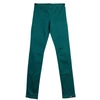 Kép 1/3 - Hátul zsebes, rugalmas anyagú női leggings