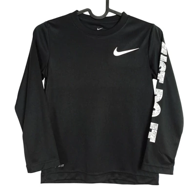 Nike fiú felső