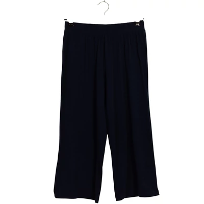 Derekán gumis, 3/4-es női leggings
