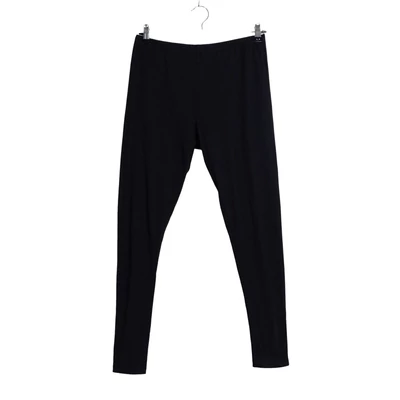 Fekete női leggings