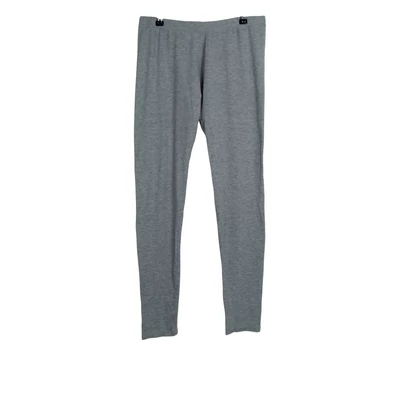 Szürke női leggings