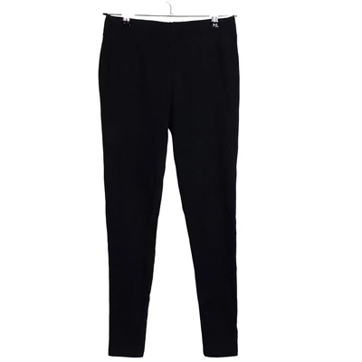 Fekete női leggings