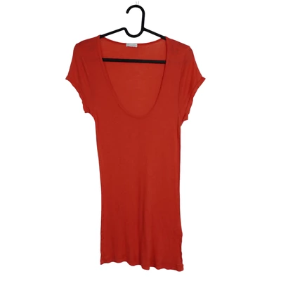 Bordamintás női felső (használt minőségű!)