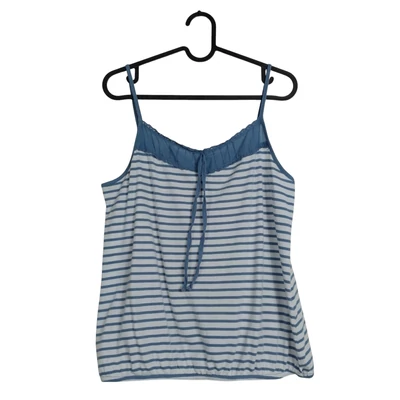 Csíkos női felső (használt minőségű!)