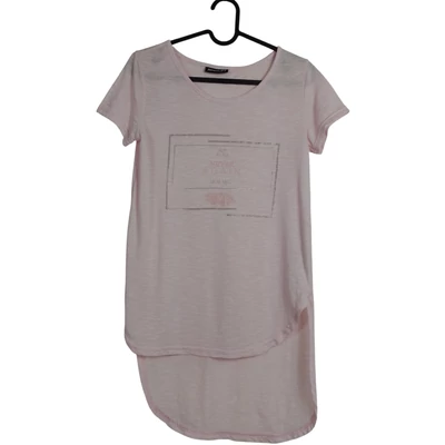 Hátul hosszított női felső (használt minőségű!)