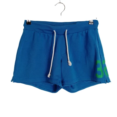 Mintás női rövidnadrág (használt minőségű!)