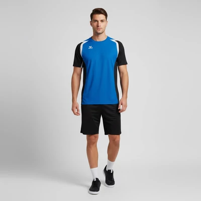 Sportos férfi póló