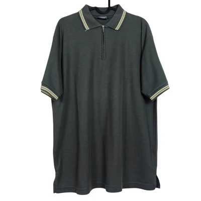 Galléros férfi póló (használt minőségű!)