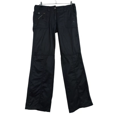 Elől-hátul zsebes női sportos nadrág