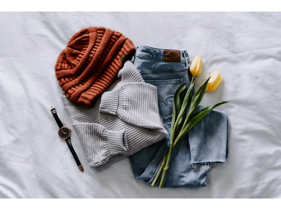 Hogyan spórolok és maradok stílusos? A használt ruhák ereje