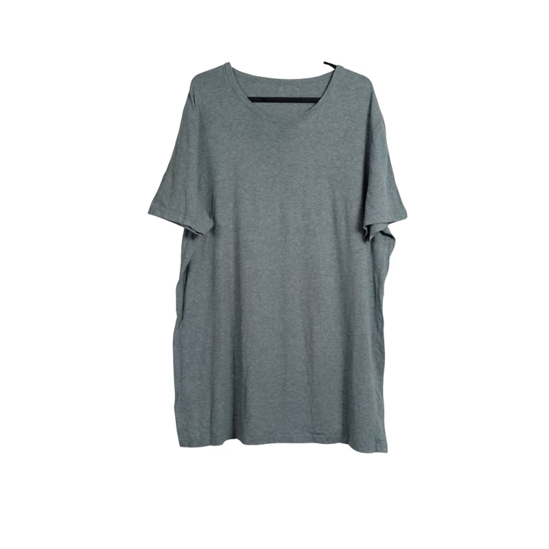 Szürke férfi póló