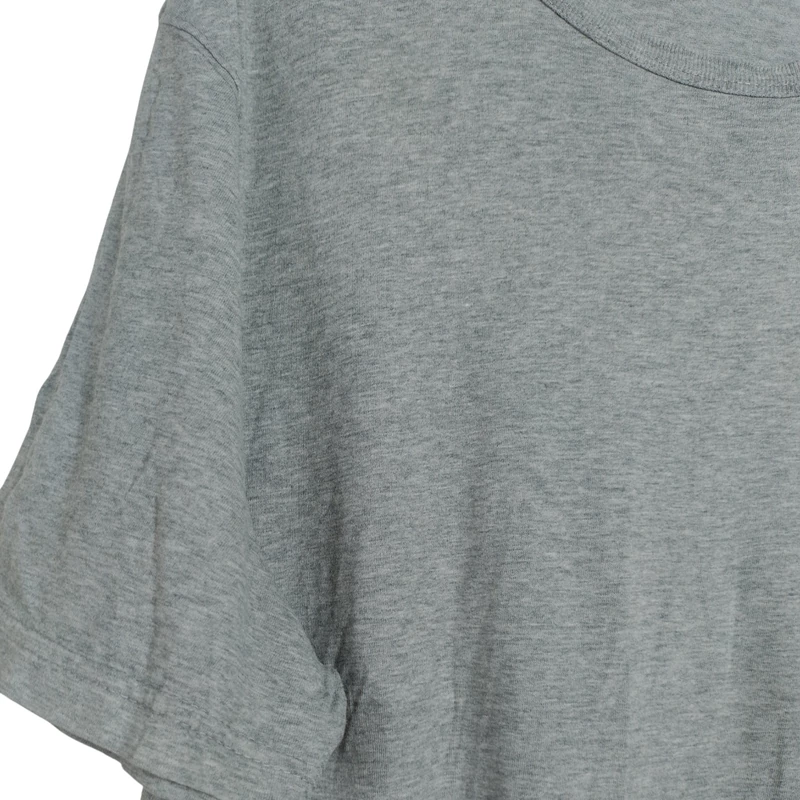 Szürke férfi póló