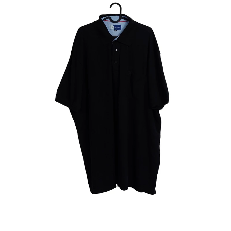 Galléros férfi póló