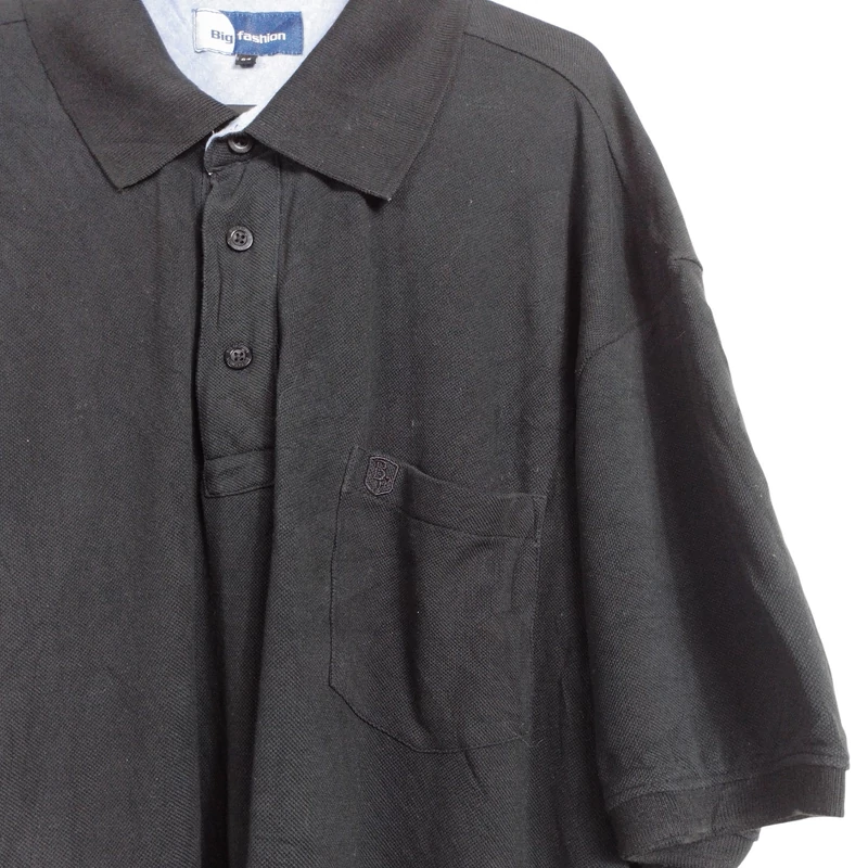 Galléros férfi póló