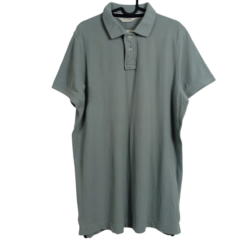 Galléros férfi póló