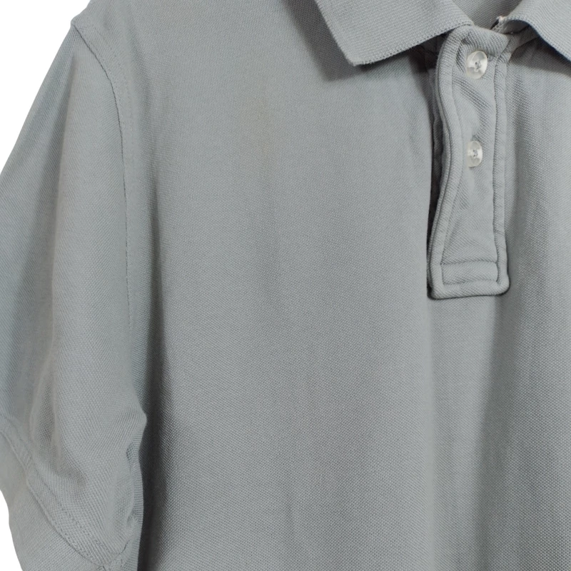 Galléros férfi póló