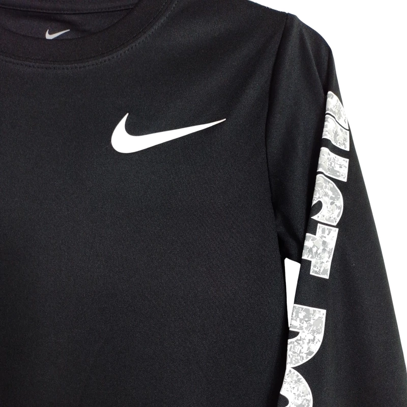 Nike fiú felső