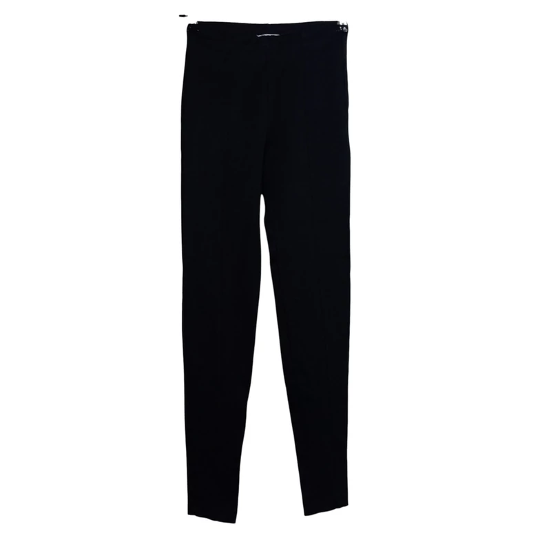 Bordamintás női leggings