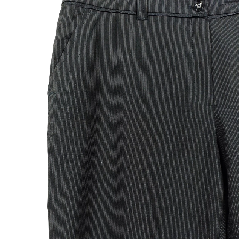 Mintás, hosszú női nadrág, XL méret