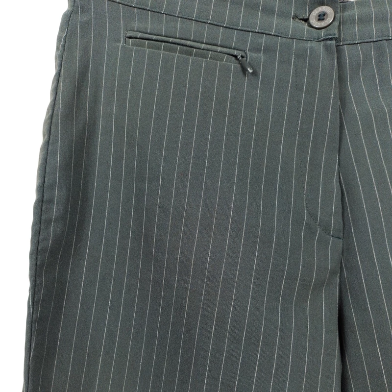 Hawk Horse, mintás, hosszú női nadrág, S méret