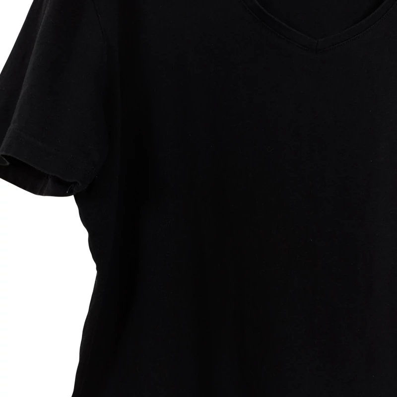 Sötétkék női felső