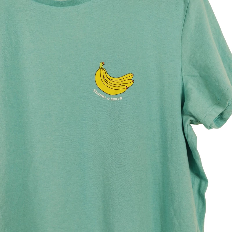 Elején mintás női felső