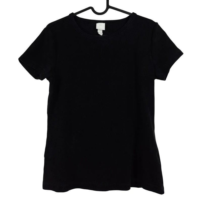 Mikrobordás női felső