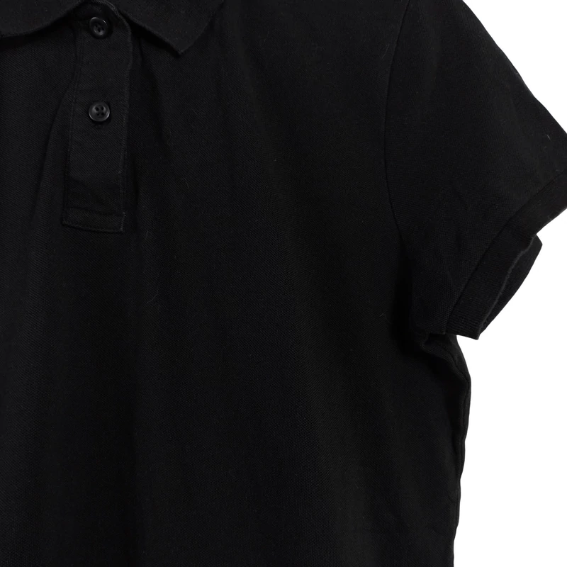 Galléros női felső