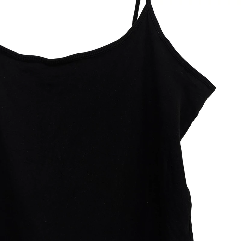 Spagettipántos női felső